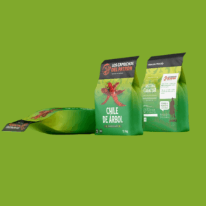pulses from organic farm