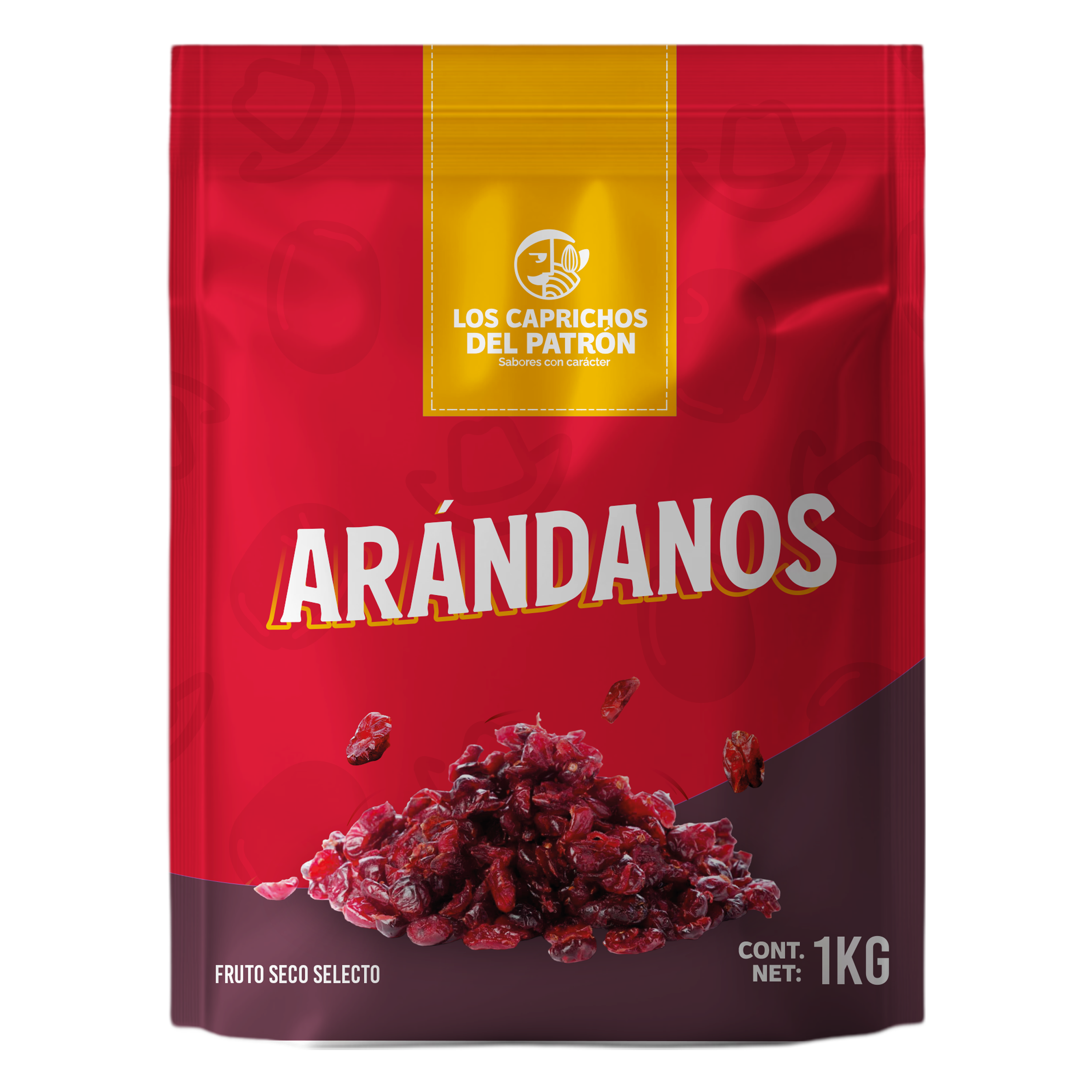 simulador arandanos