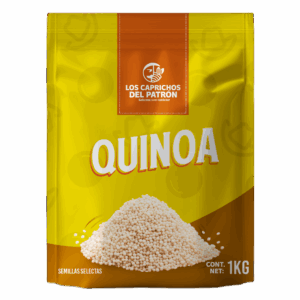 simulador quinoa