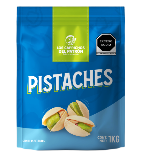 simulador pistaches